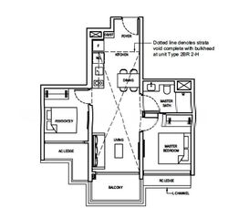 Dunman Road (D15), Condominium #612376861